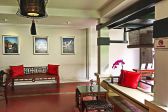 Bodhi Serene Boutique Hotel, Lobby