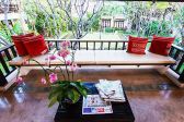 Bodhi Serene Boutique Hotel, Lounge