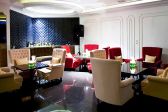 Dheva Mantra Resort, Prive Restaurant