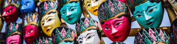 Masken