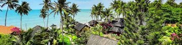 Little Mui Ne Resort