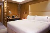 Oasia Hotel Downtown, Superior Zimmer