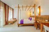 Railay Bay Resort, Deluxe Cottage