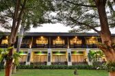 Royal River Kwai Resort