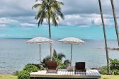 Shantaa Resort, Strand