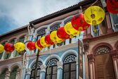 Chinatown, Singapur