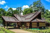 Tabin Wildlife Resort
