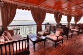 An Deck, The Jahan