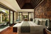 The Seminyak Beach Resort & Spa, 2 Bedroom Garden Pool Villa