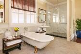 Raffels Grand Hotel d'Angkor, 2 Bedroom Royal Villa