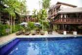 Banthai Village, Pool