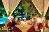 Bhandari Resort, Romantic Dinner