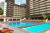Concord Hotel, Pool