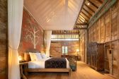 Korurua Dijiwa Ubud, Wooden Suite