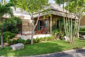 Fairhouse Villas & Spa, Garden Villa