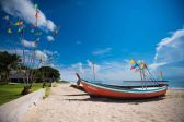 Fisherman's Resort, Strand