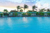 Grand Hotel and Plaza, Pool