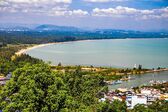 Khao Matsee Viewpoint