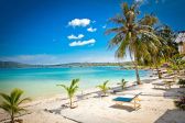 Strand von Koh Rong