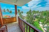 Little Mui Ne Resort, Pool View Room