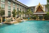 Novotel Suvarnabhumi, Pool