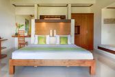 Palm Garden Beach Resort & Spa, Beach Front Bungalow