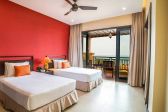 Pandanus Resort, Executive Suite