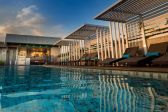 Nouvo City Hotel, Pool