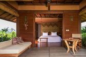 Sanak Retreat, 2 Bedroom Villa