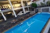 Sanakeo Boutique Hotel, Pool