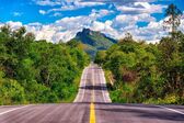 Mietwagen mit Chauffeur in Thailand
