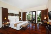 The Seminyak Beach Resort & Spa, Garden Room