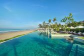 The Seminyak Beach Resort & Spa, Pool