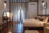Uthai Heritage Hotel, Primary's Room