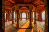 Rotes Fort, Agra