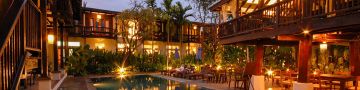 Banthai Village Boutique Hotel