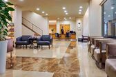 Concord Hotel, LobbyConcord Hotel, Lobby