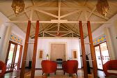 Kura Kura Resort, Lobby