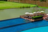 Le Meridien Chiang Mai Resort, Pool