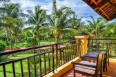 Pandanus Resort, Executive Suite