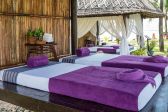 Pandanus Resort, Spa
