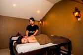 Gallery Prawirotaman Hotel, Spa