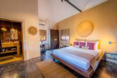 Rambutan Resort, Deluxe Terrace