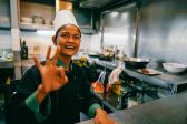 Rambutan Hotel + Resort, Restaurant