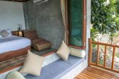 Sai Deng Resort, Deluxe Beachfront