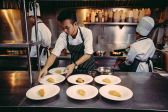 Salana Boutique, Kitchen Vives Bistro
