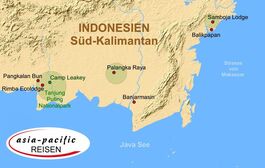 Süd-Kalimantan