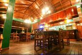 Tabin Wildlife Resort, Restaurant