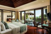 The Seminyak Beach Resort & Spa, 1 Bedroom Ocean Pool Villa