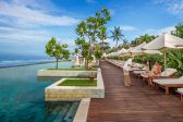 The Seminyak Beach Resort & Spa, Pool